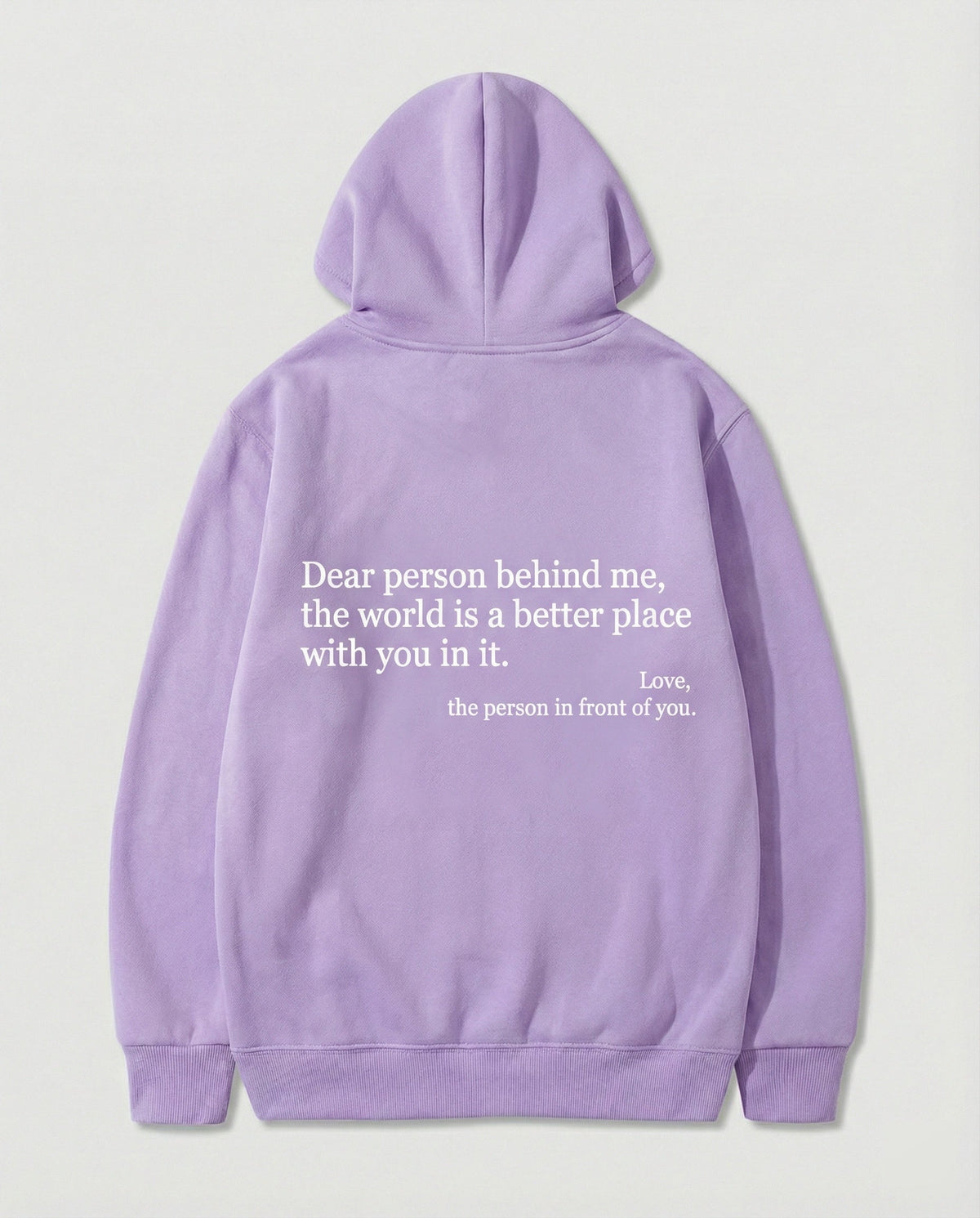 Helvano | Unisex-Hoodie mit Kapuze