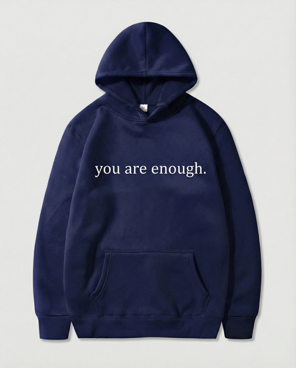 Helvano | Unisex-Hoodie mit Kapuze
