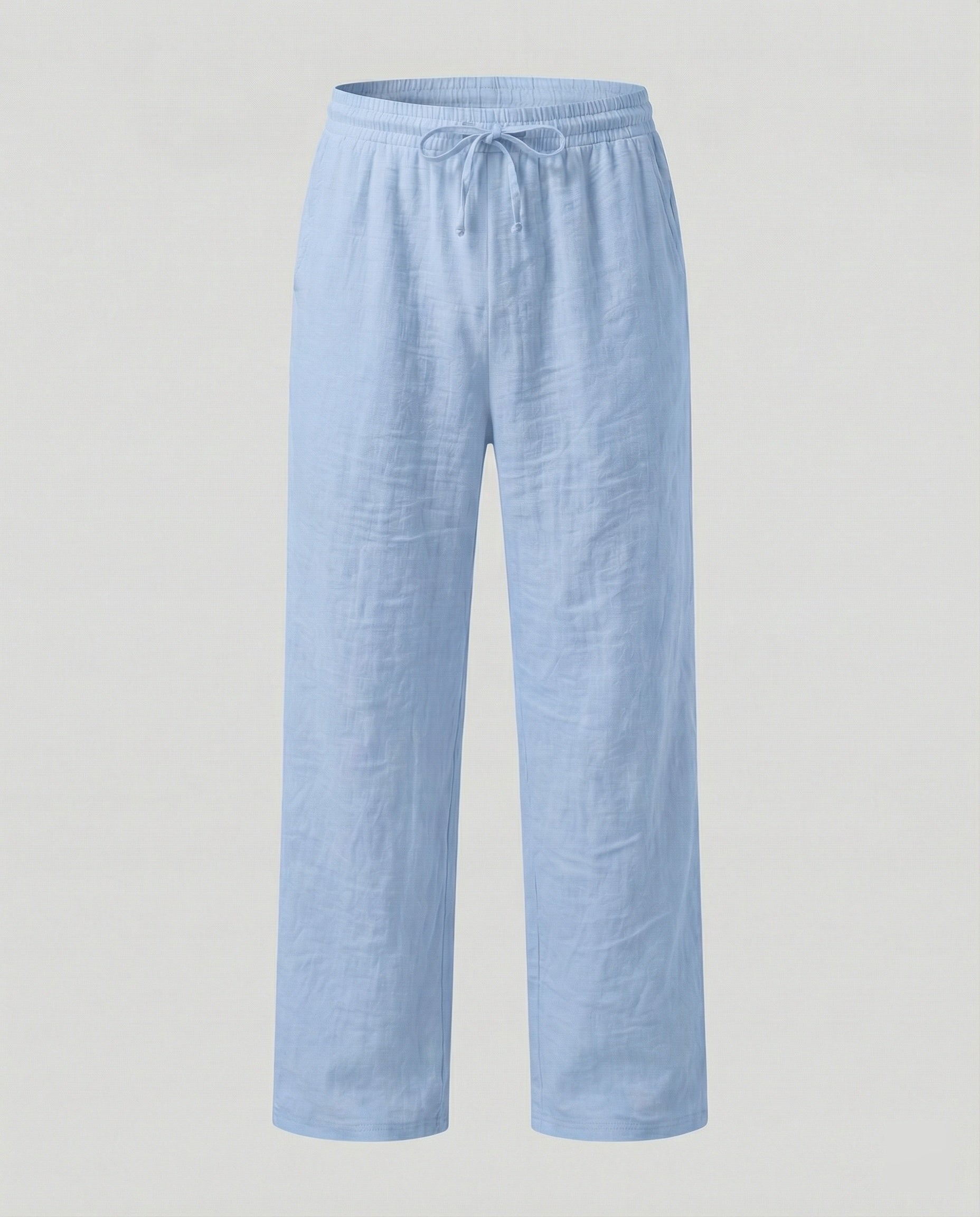 Helvano | Lässige Leinenhose für Herren