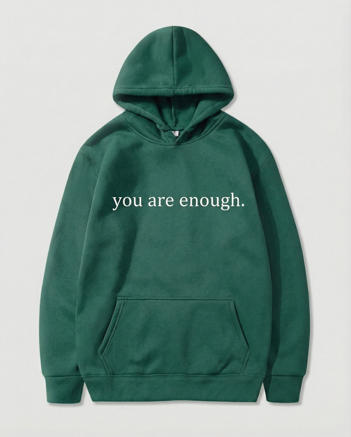 Helvano | Unisex-Hoodie mit Kapuze