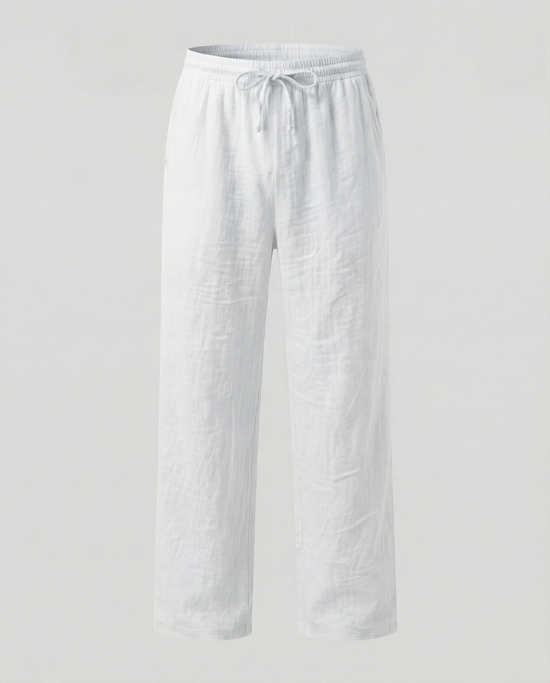 Helvano | Lässige Leinenhose für Herren