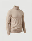 Helvano | Rollkragenpullover aus Merinowolle für Herren