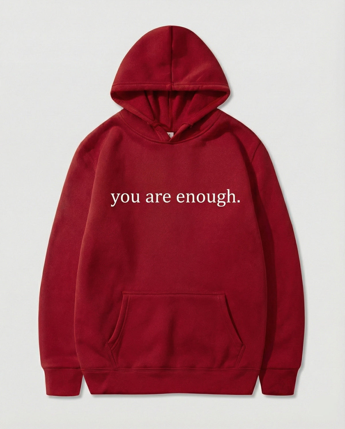 Helvano | Unisex-Hoodie mit Kapuze