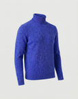 Helvano | Rollkragenpullover aus Merinowolle für Herren