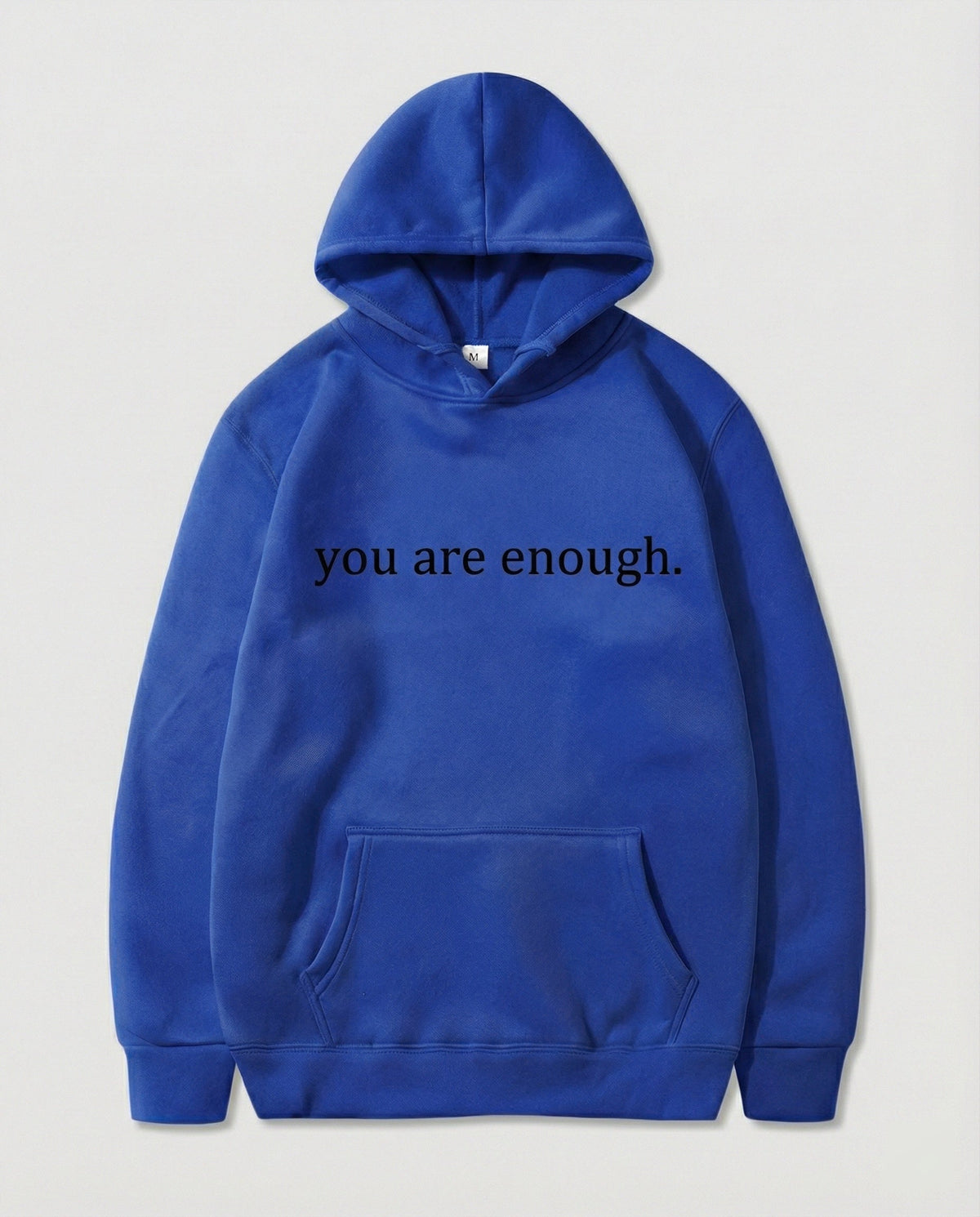 Helvano | Unisex-Hoodie mit Kapuze