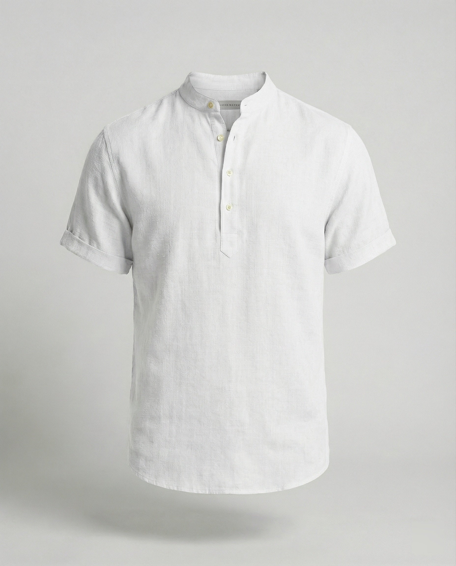Helvano | Herren-Poloshirt mit V-Ausschnitt