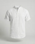 Helvano | Herren-Poloshirt mit V-Ausschnitt