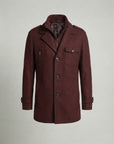 Helvano | Business Winterjacke für Herren