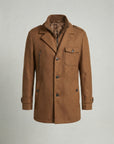 Helvano | Business Winterjacke für Herren
