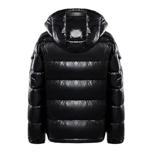 Helvano | Gepolsterte Steppjacke für Herren