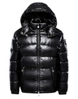 Helvano | Gepolsterte Steppjacke für Herren