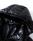 Helvano | Gepolsterte Steppjacke für Herren