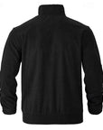 Helvano | Gerippte Utility-Jacke für Herren