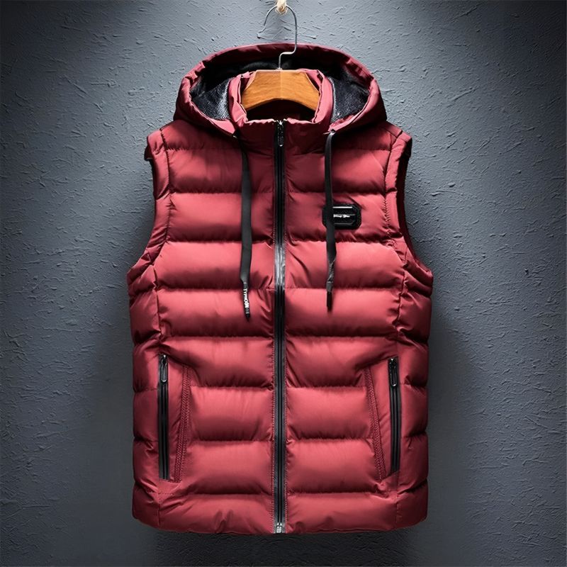 Helvano | Bomberjacke für Herren
