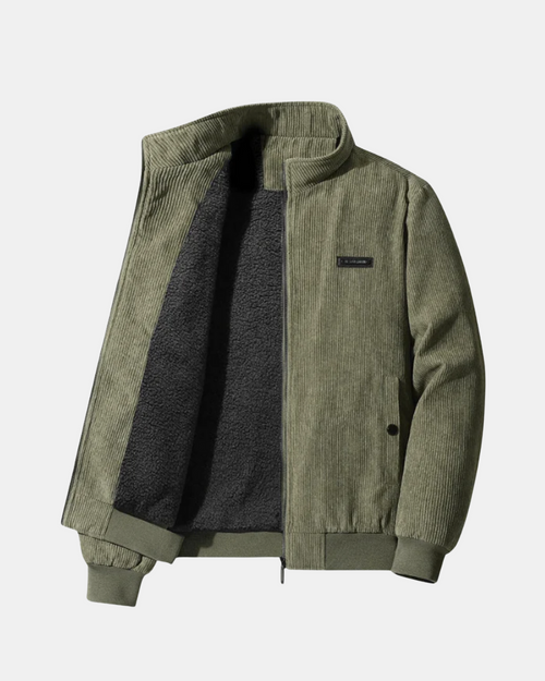 Helvano | Gesteppte Winterjacke für Herren