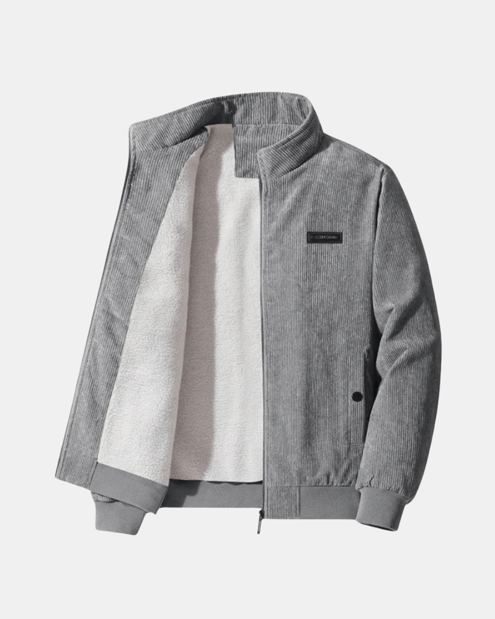 Helvano | Gesteppte Winterjacke für Herren