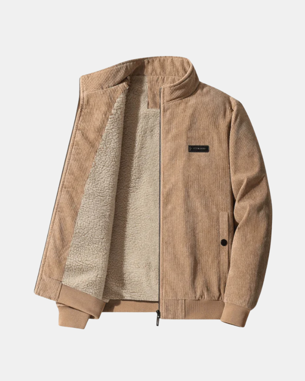Helvano | Gesteppte Winterjacke für Herren