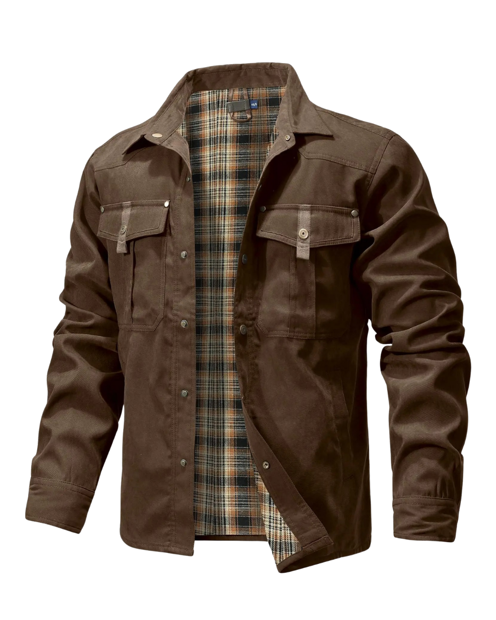 Helvano | Westernjacke für Herren