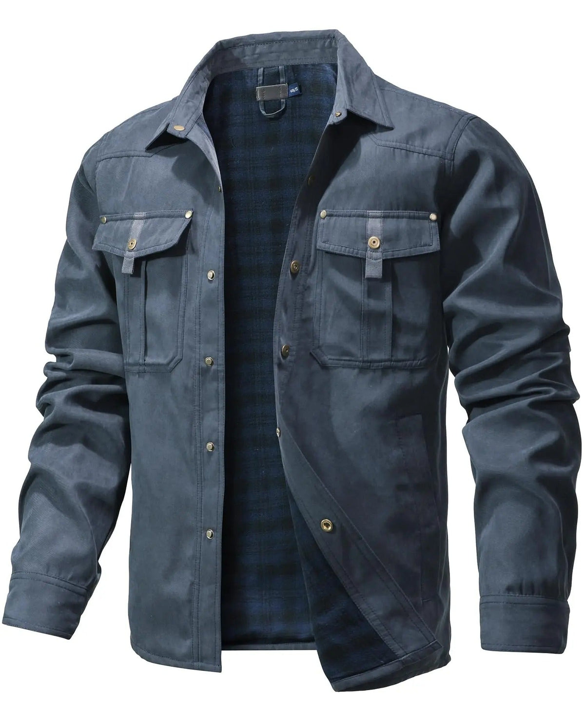Helvano | Westernjacke für Herren