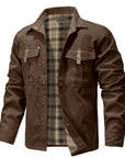 Helvano | Westernjacke für Herren