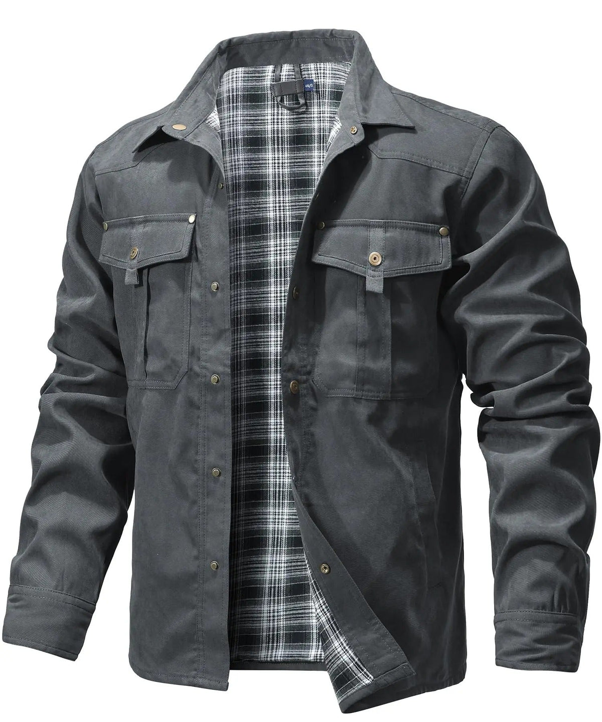 Helvano | Westernjacke für Herren