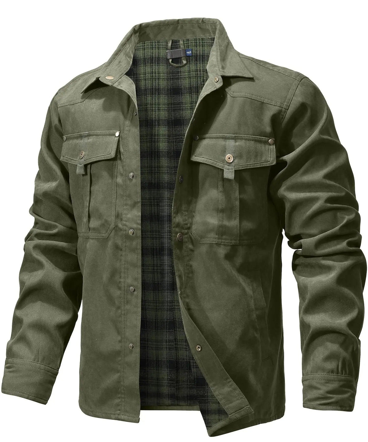 Helvano | Westernjacke für Herren