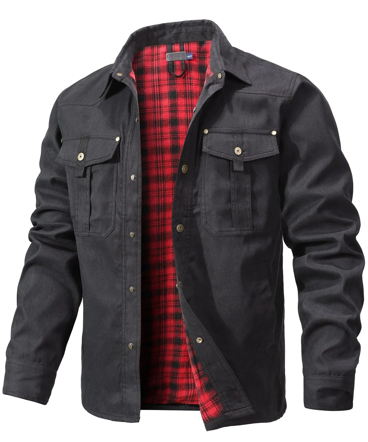 Helvano | Westernjacke für Herren