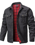 Helvano | Westernjacke für Herren