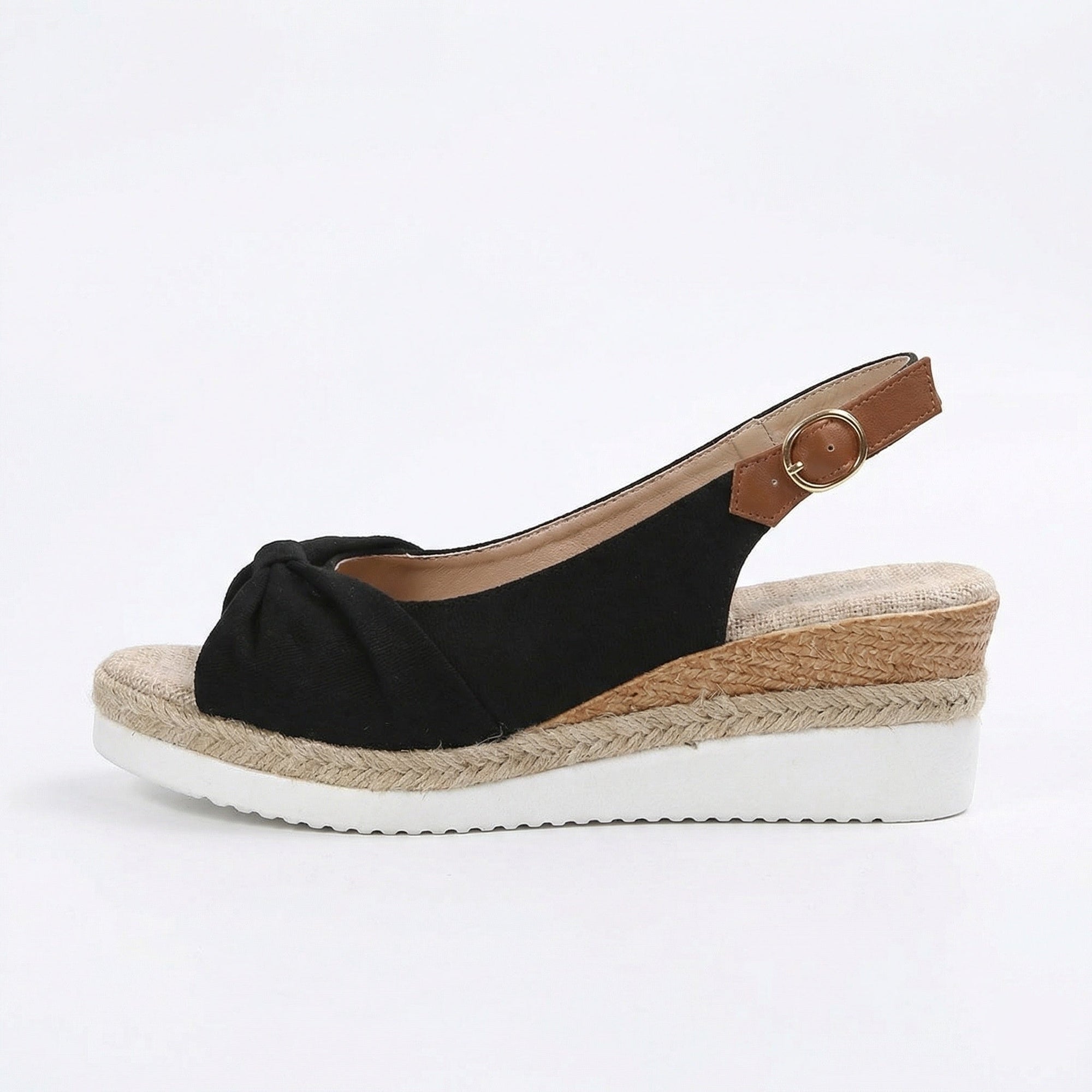 Helvano | Orthopädische Sandalen mit Zehensteg für Damen