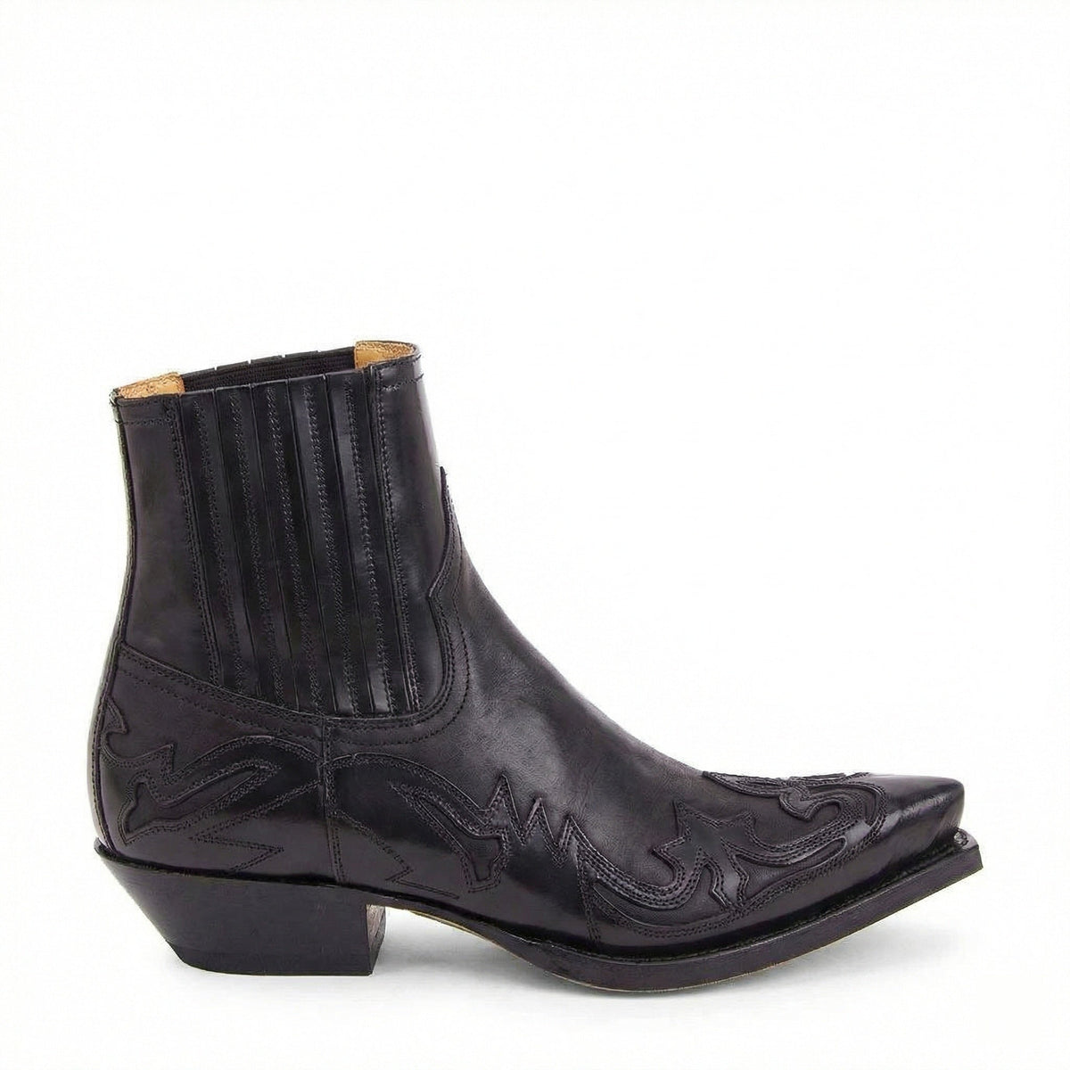 Helvano | Cowboystiefel im Westernstil