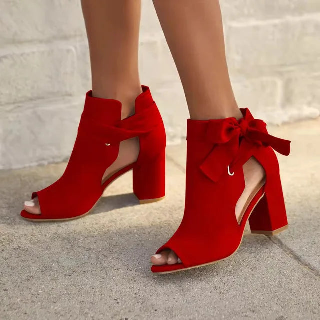 Helvano | Schnür-Stiefeletten für Damen