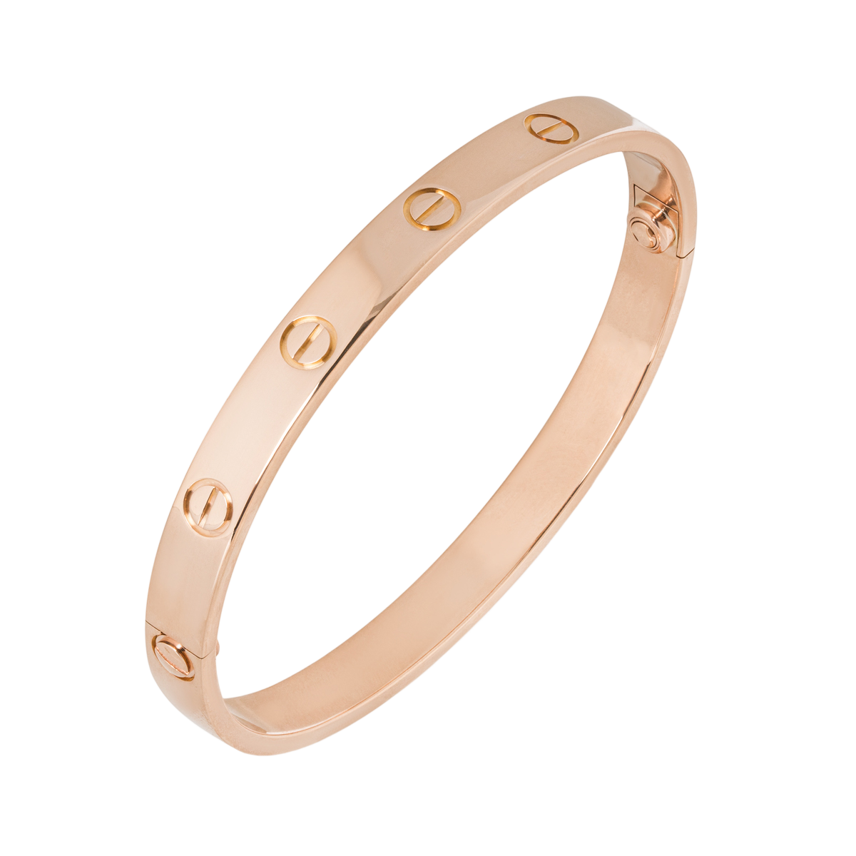 Helvano | Vergoldetes Edelstahl-Armband für Damen