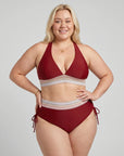 Helvano | Bauchweg-Bikini für Damen