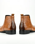 Helvano | Slip-On Chelsea Boots für Herren