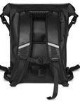 Helvano | 3-in-1 Fahrradtasche für den Gepäckträger