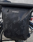 Helvano | 3-in-1 Fahrradtasche für den Gepäckträger