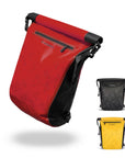 Helvano | 3-in-1 Fahrradtasche für den Gepäckträger