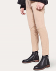 Helvano | Herren-Stiefel aus Leder