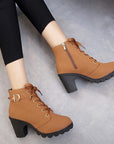 Helvano | Winterstiefel für Damen