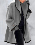 Helvano | Elegante Damen-Winterjacke
