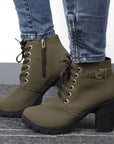 Helvano | Winterstiefel für Damen