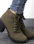 Helvano | Winterstiefel für Damen