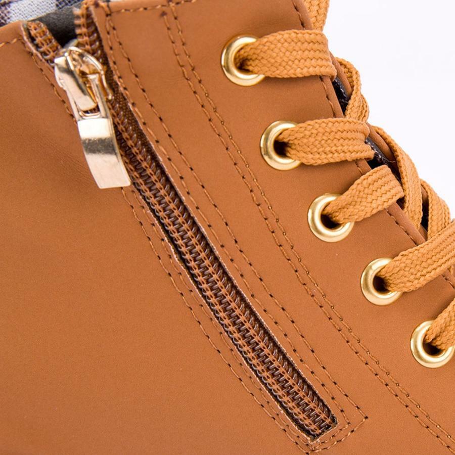 Helvano | Winterstiefel für Damen