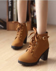 Helvano | Winterstiefel für Damen