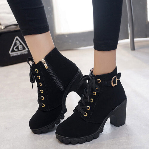 Helvano | Winterstiefel für Damen