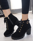 Helvano | Winterstiefel für Damen