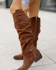 Helvano | Retro-Stiefel für Damen