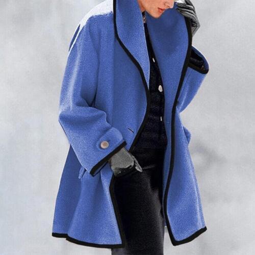 Helvano | Isolierte Steppjacke für Damen