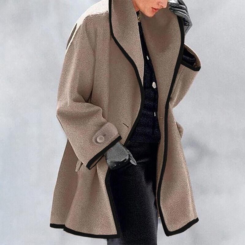 Helvano | Isolierte Steppjacke für Damen