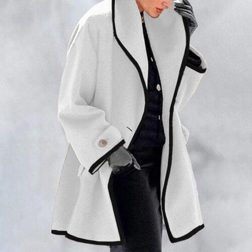 Helvano | Elegante Damen-Winterjacke
